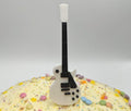 Electric Guitar Les Paul Cake Topper / Guitarist Cake Topper / Electric Guitar Cake Topper / Gift for Guitarist Birthday /Music Teacher Cake