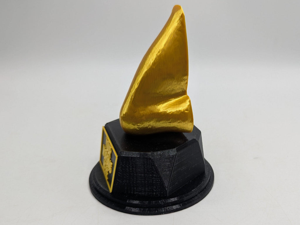 Personalised Nose Trophy, Best Nose Picker Trophy, Nosey Award Trophy, Big Nose Trophy, Nosiest Person Award, Funny Nose Gift, Nose Award