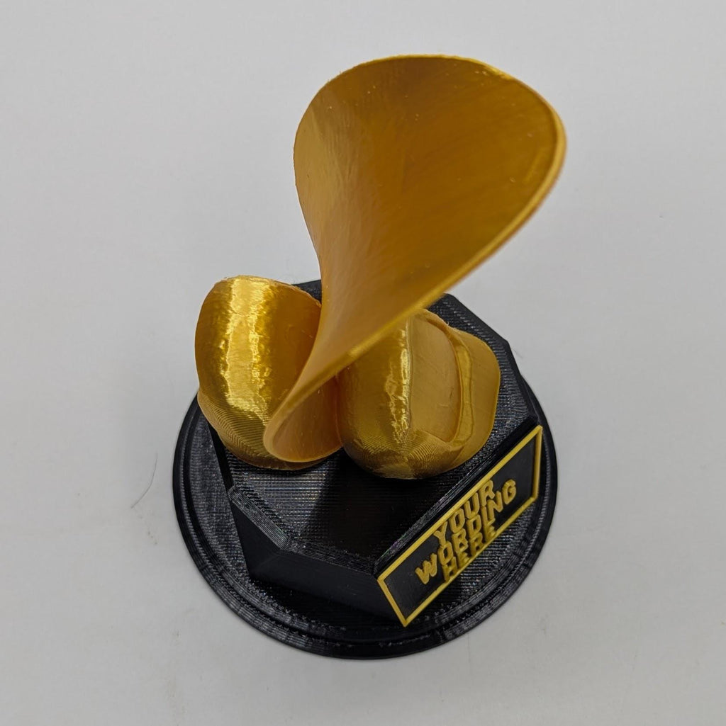 Personalised Potato Chip Trophy, Personalised Crisp Trophy, Crisp Fun Trophy, Gift for Crisp Lover, Custom Trophy Gift, Crisp Eater Gift