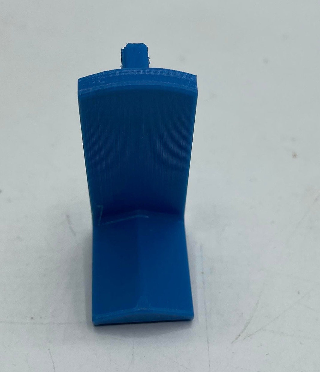 Cricut Mat Mount to fit Ikea Skadis Pegboard / Holder for Cricut Air Mat / Maker Cutting Mat / Storage for Cricut Mat / Ikea Skadis / Mat