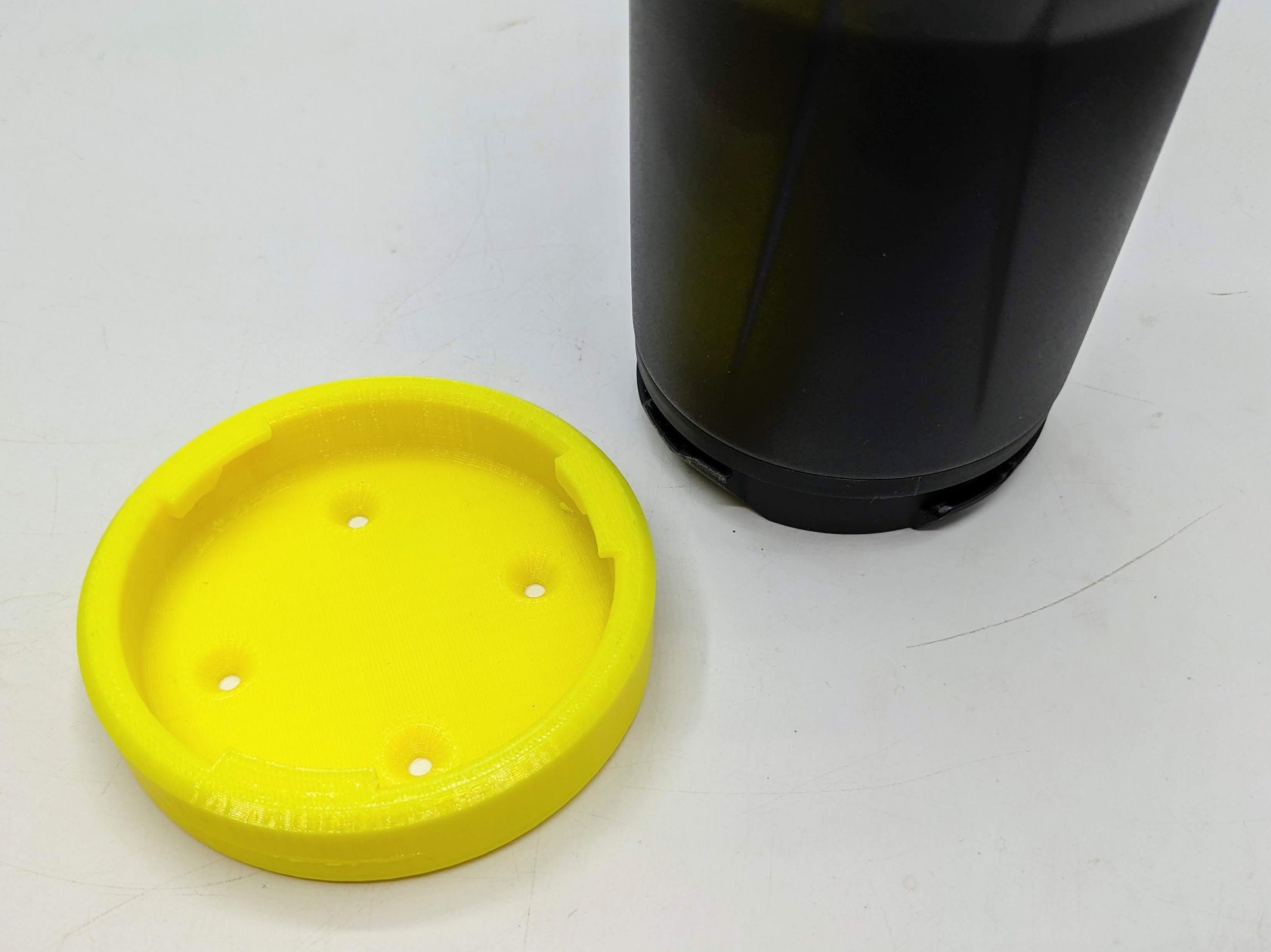 Milwaukee Thermal Cup Holder for the Milwaukee Packout Tumbler / Milwaukee 479075 Thermal Mug (square or round)