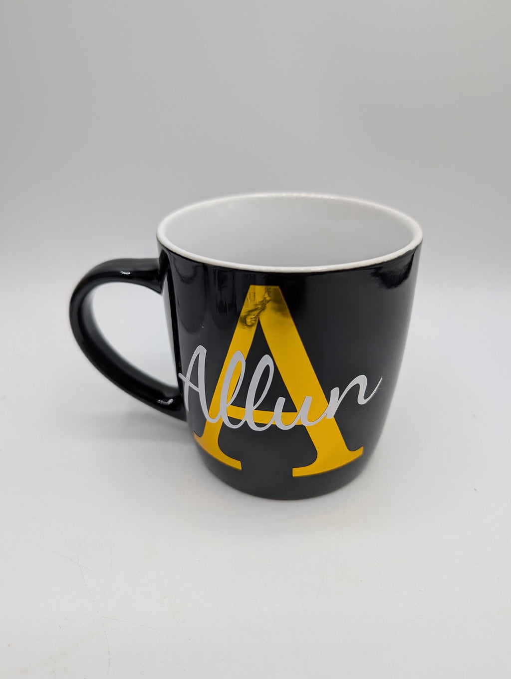 Personalised Mug, Name & Initial Mug, Custom Mug, Personalised Gift, Birthday Gift, Best Friend Gift, Initial Mug, Christmas Gift, Mug Gift