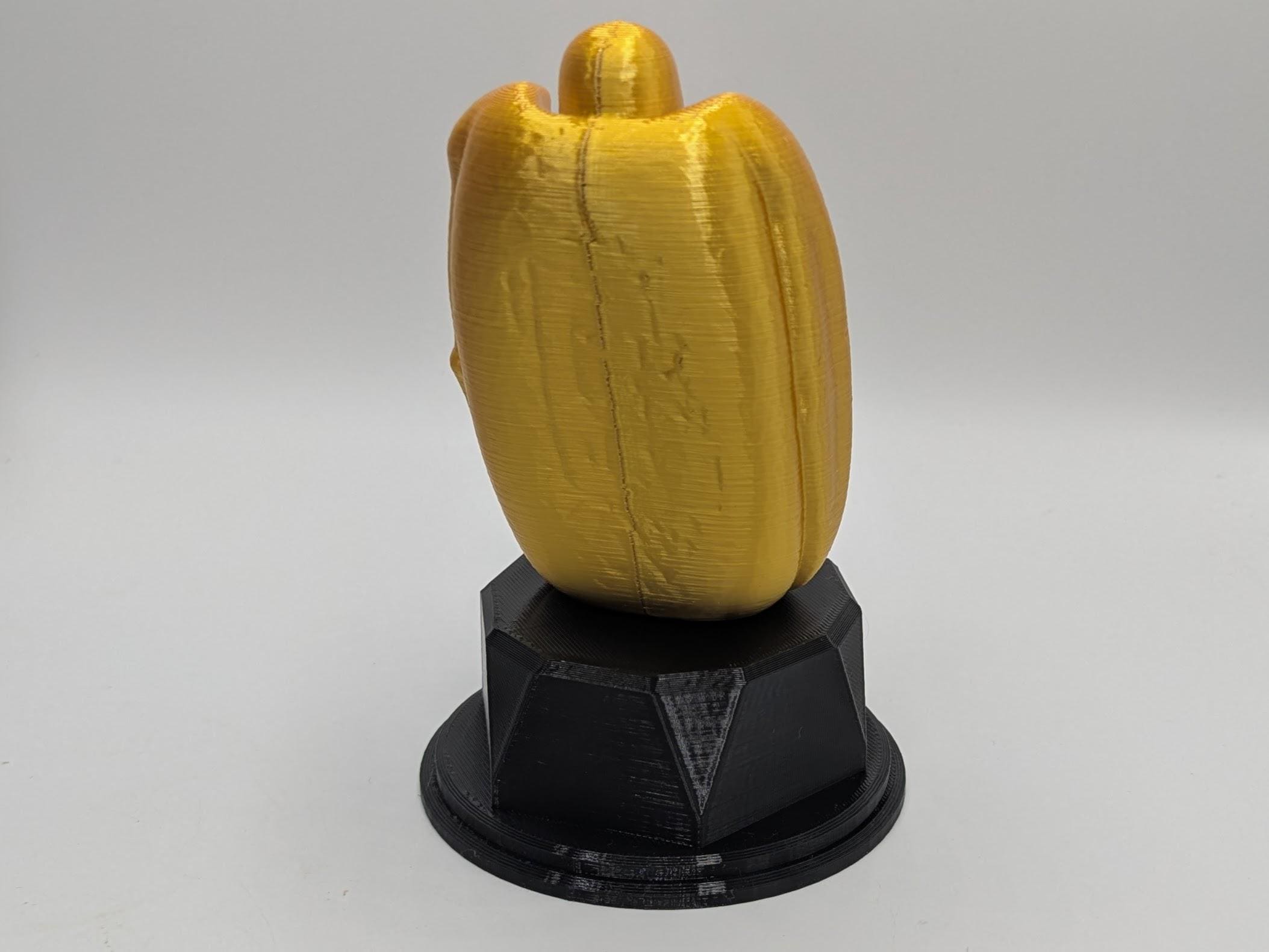 Personalised Hotdog Trophy, Wiener Award, Gift for friend, Joke Award, Personalised Trophy Award, Chilli Dog Award, Joke Hotdog Gift, Hotdog