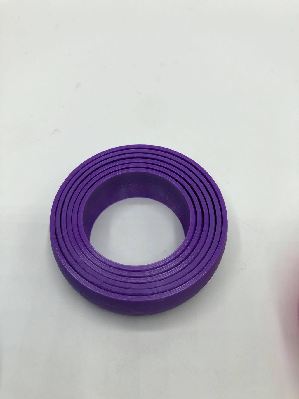 Stress Relief Desk Toy, Fidget Sphere Sensory Executive Toy, Under 5 Pound, Fidget Toy Over 14, Adult Autism Stress Relief, Fidget Sphere