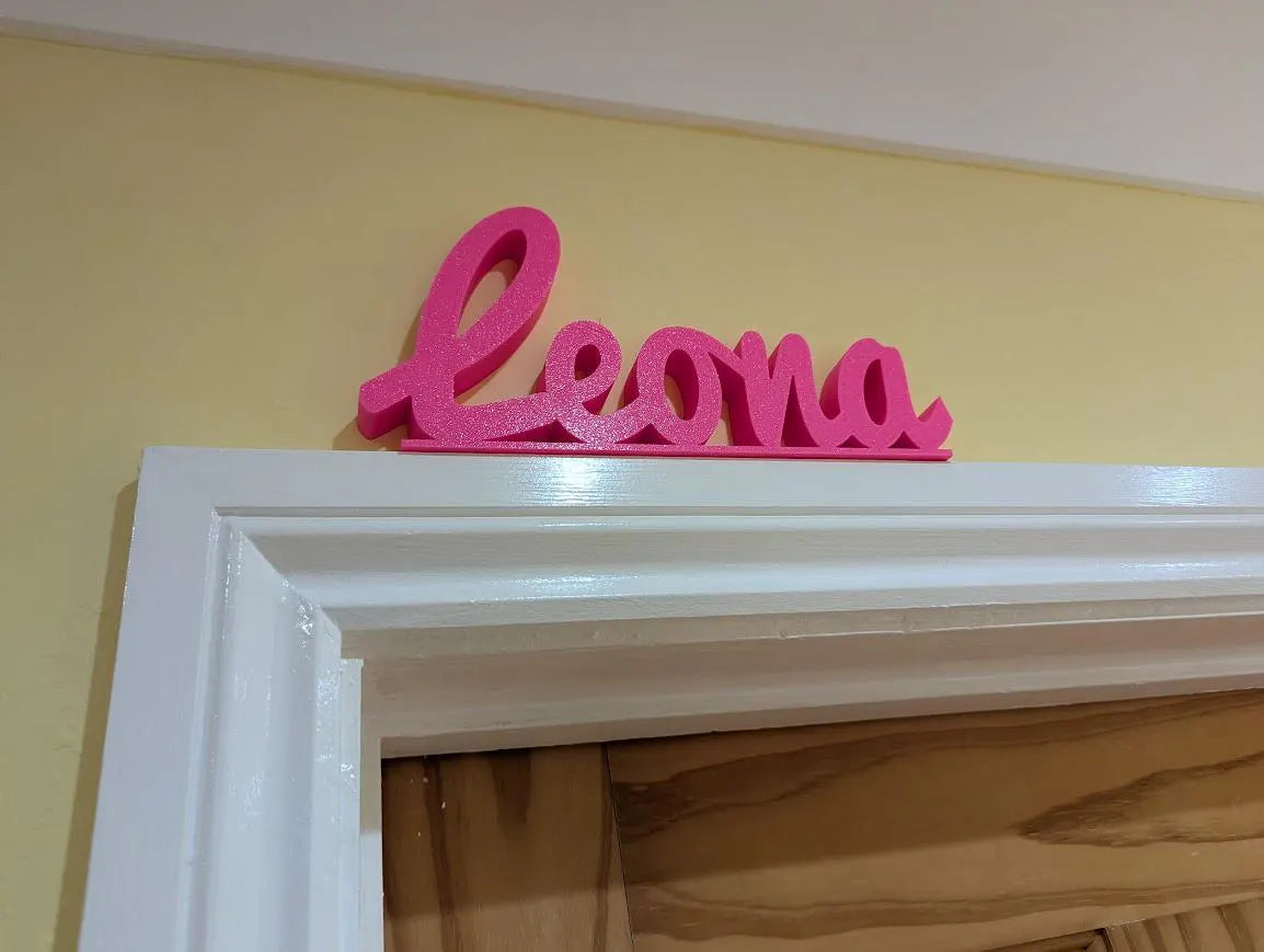 Children's Room Door Sign, Door Topper, Custom Door Sign, Personalised Door Sign, Above Door Sign, Quirky Sign, Kids Room Door, Home Signs