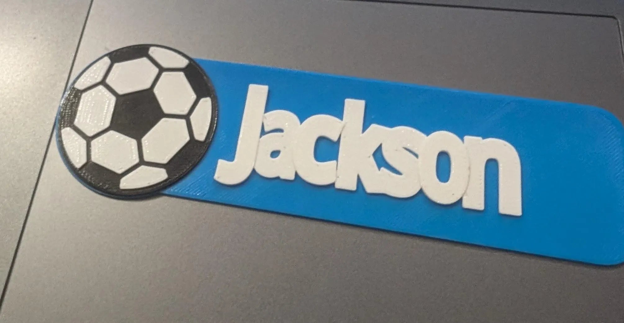 Custom Football Bookmarks, Soccer Bookmark, Football Reading, Football Lover, Soccer Bookmark, Football Party, Ready to Post, Under 5 Pound