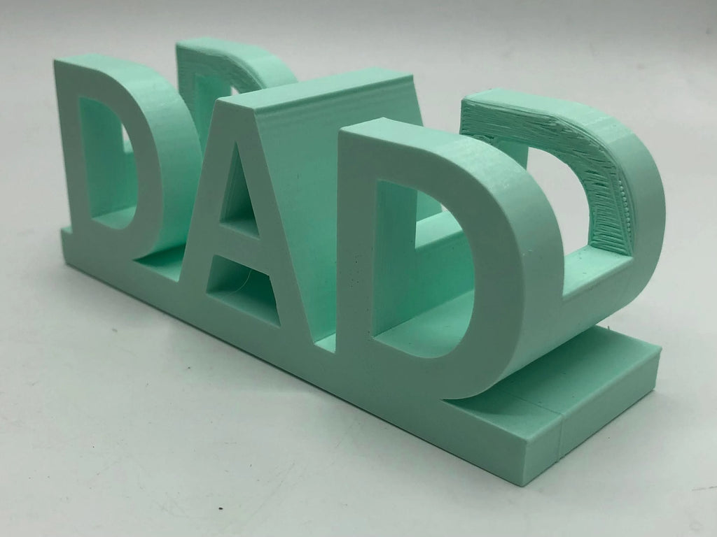 Dad Glasses Holder, Sunglasses Holder, Father's Day Gift, Present for Daddy, Spectacles Holder, Gift for Dad, Side Table Glasses Storage