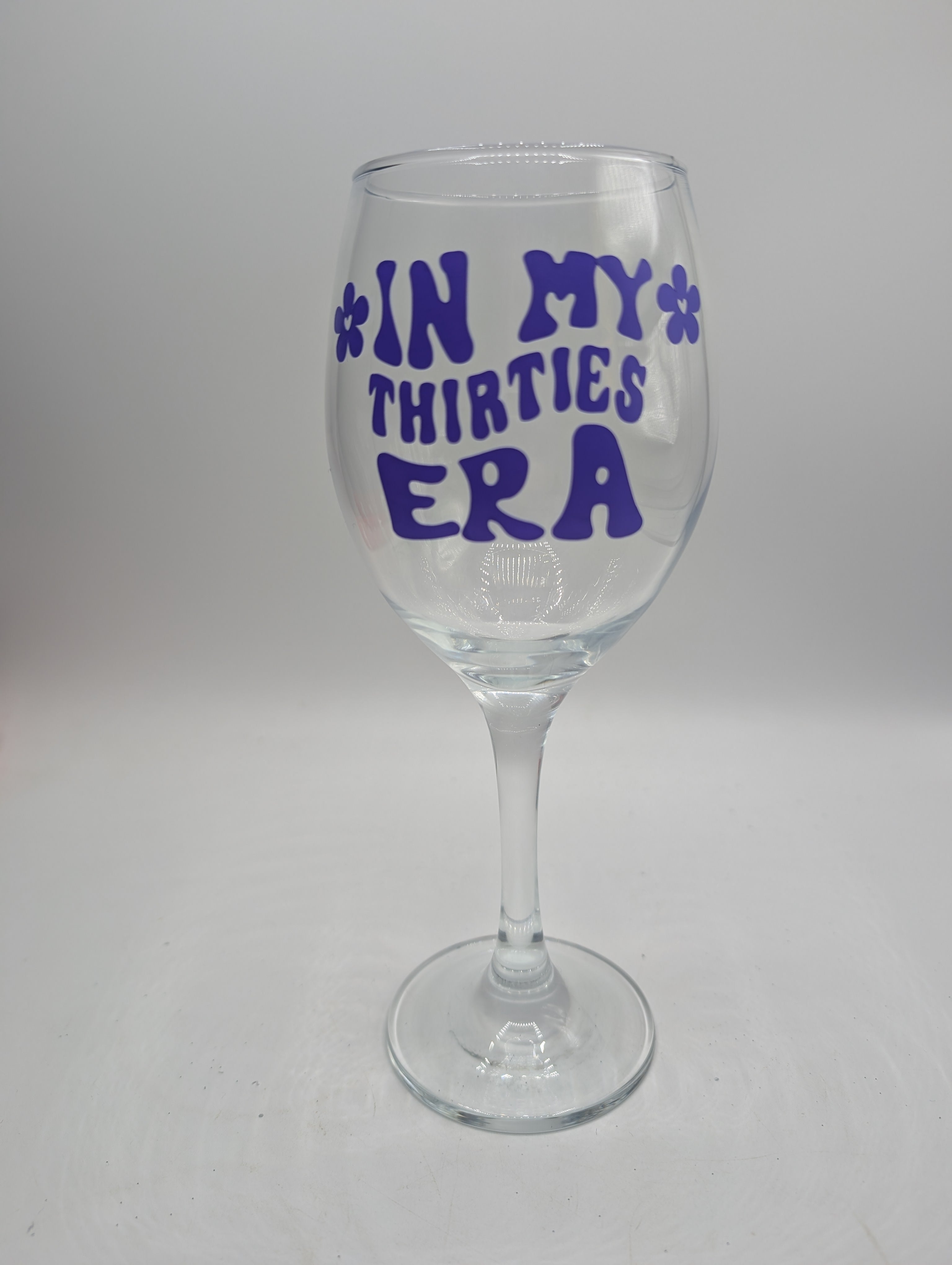 My Thirties Era Mug, Gift for Her, 30th Birthday Present, Present For Her, 30 Today Mug, Birthday Mug Present, 30th Birthday Milestone