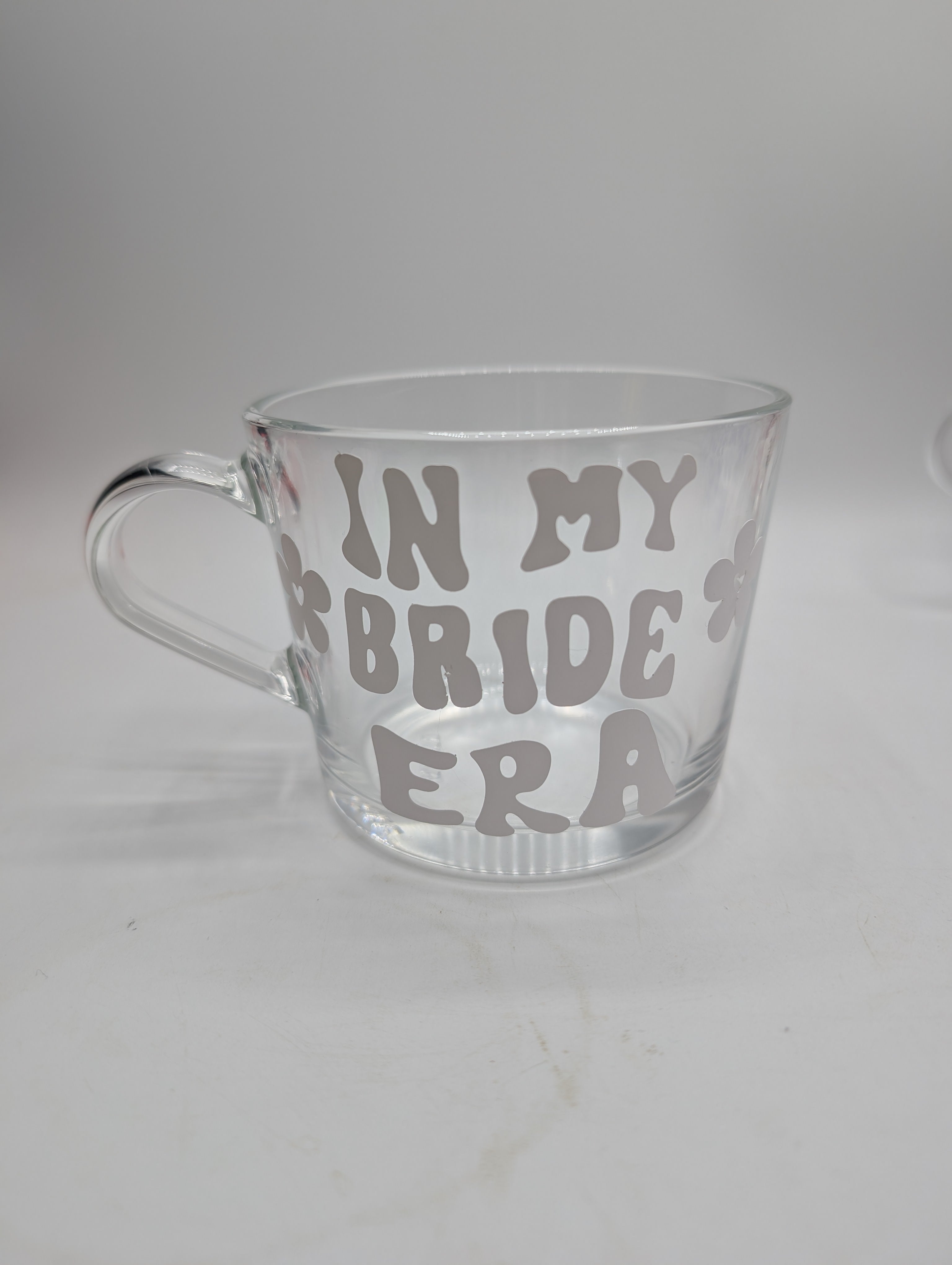 Bride Era Mug, Bride To Be Gift, Fiancee Mug Gift, Bridal Shower Present, Wedding Present, Gift for Bride To Be, Bride To Be Mug, Bride Mug