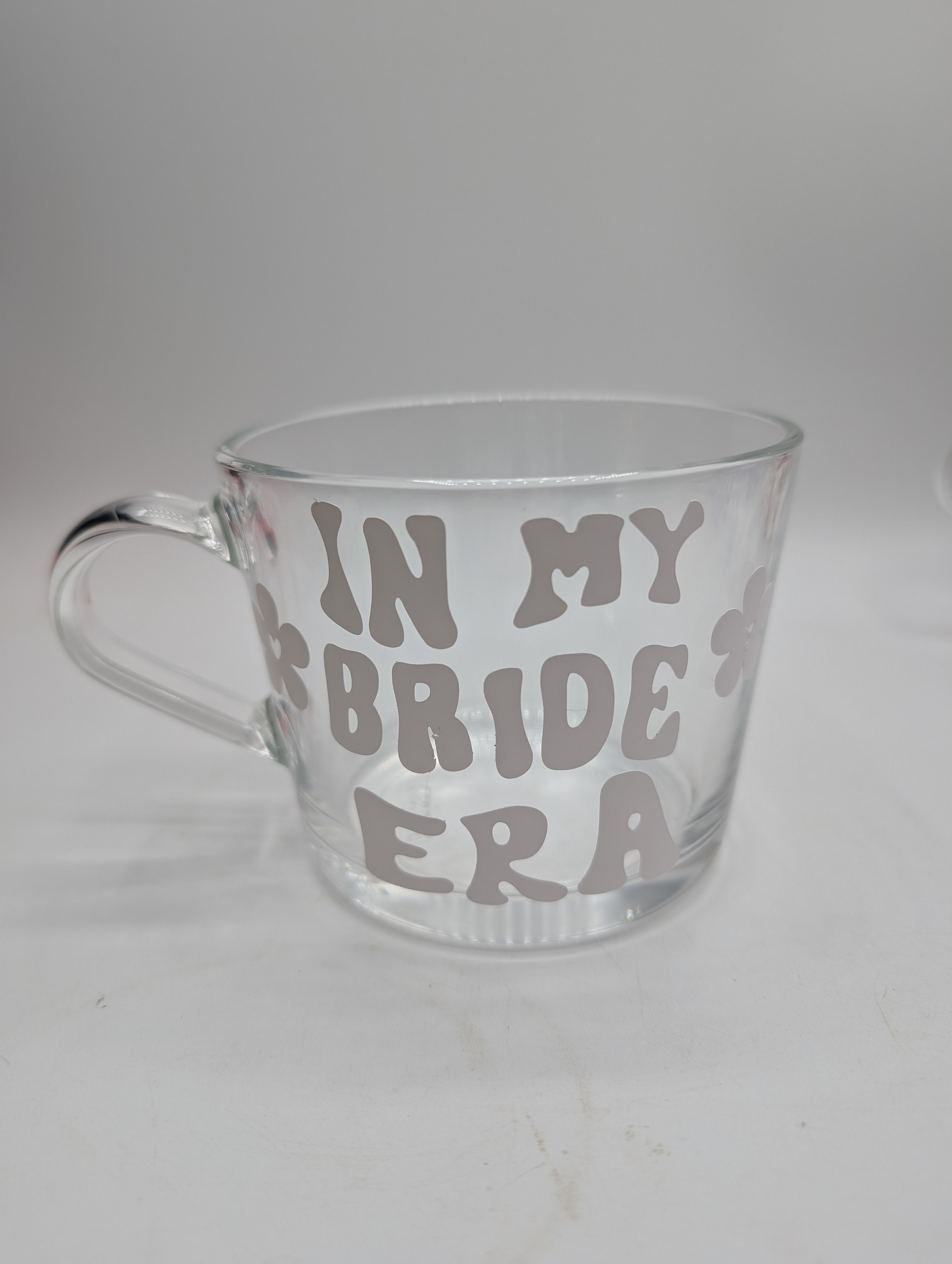 Bride Era Mug, Bride To Be Gift, Fiancee Mug Gift, Bridal Shower Present, Wedding Present, Gift for Bride To Be, Bride To Be Mug, Bride Mug