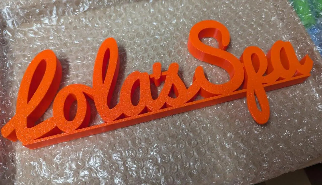 Personalised Spa Door Sign, Spa Beauty Sign, Door Topper, Custom Door Sign, Beauty Sign, Above Door Sign, Quirky Door Sign, Room Sign