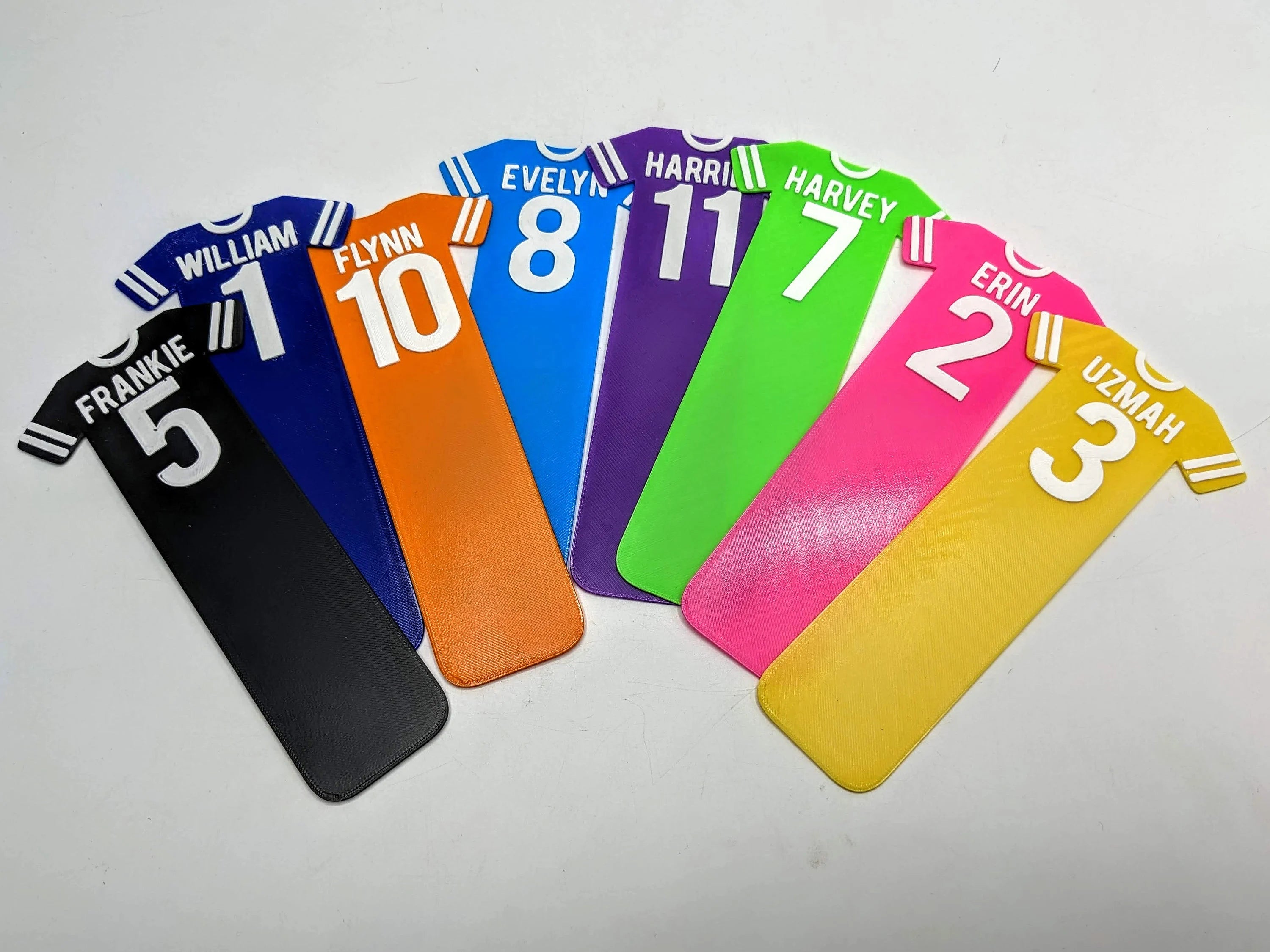 Personalised Football Set, Football Party Bag Gift, Soccer Gift Set, Football Reading, Football Lover Gift, Football Stocking Filler