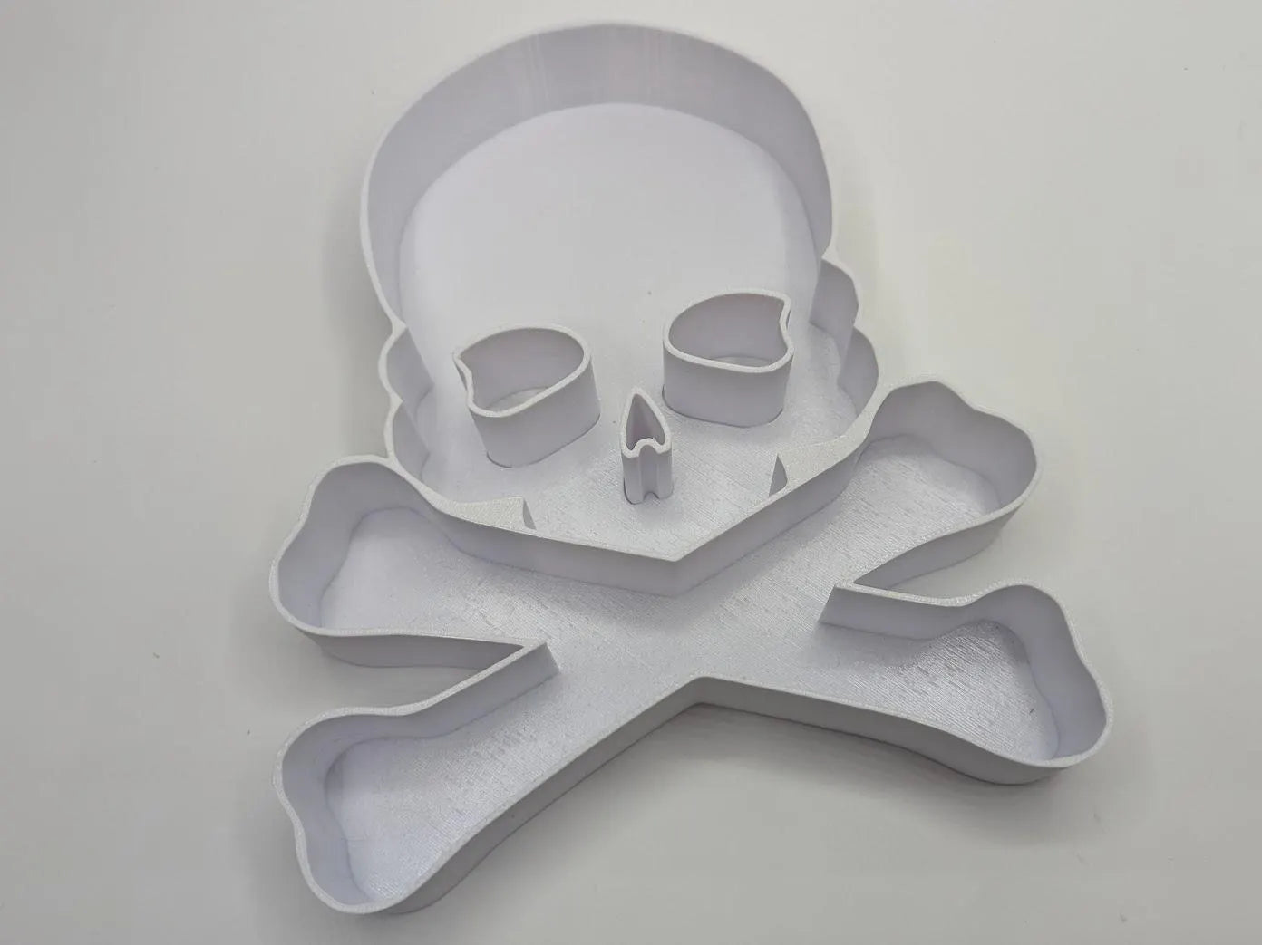 Skull Sweet Fillable, Sweet filling Birthday Cake Alternative, Halloween Party Table Decoration, Pirate Party Sweet Decoration, Skull Decor