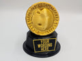 Personalised Pork Pie Trophy, Meat Pie Trophy, Pork Pie Award, Custom Trophy, Pork Pie Lover, Who Ate All The Pies, Gala Pie Trophy, Office