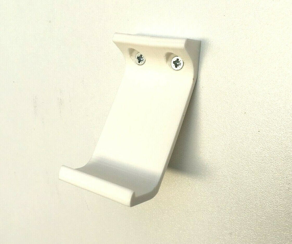 Low Profile Wall Mount for XBOX One / S / X Controller / Game Pad Holder / Gaming Controller Holder for Xbox Controller /  Gamer Gift Xbox