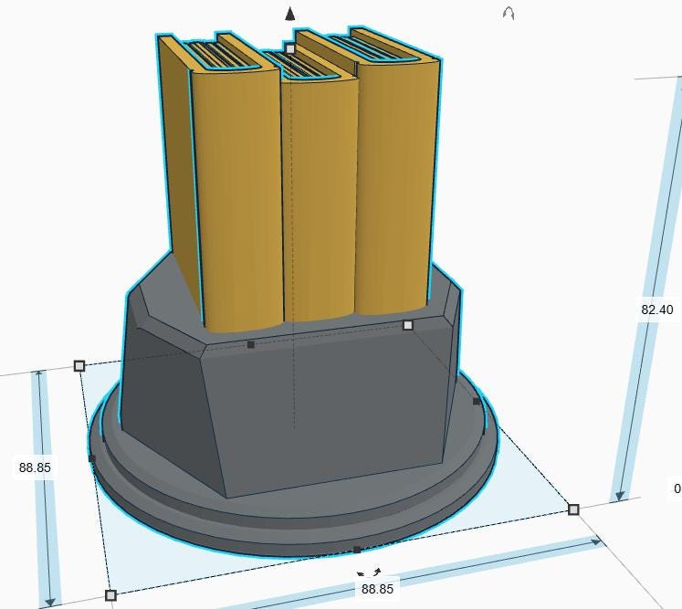 Personalised Bookworm Trophy, Bookworm Trophy Award, Book Club Award, Reading Trophy Award, Gift for Reader, Reading Group Trophy, Reading