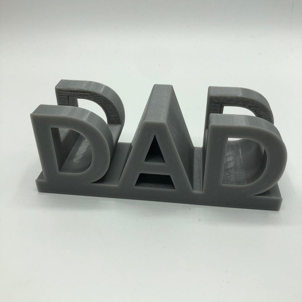 Dad Glasses Holder, Sunglasses Holder, Father's Day Gift, Present for Daddy, Spectacles Holder, Gift for Dad, Side Table Glasses Storage