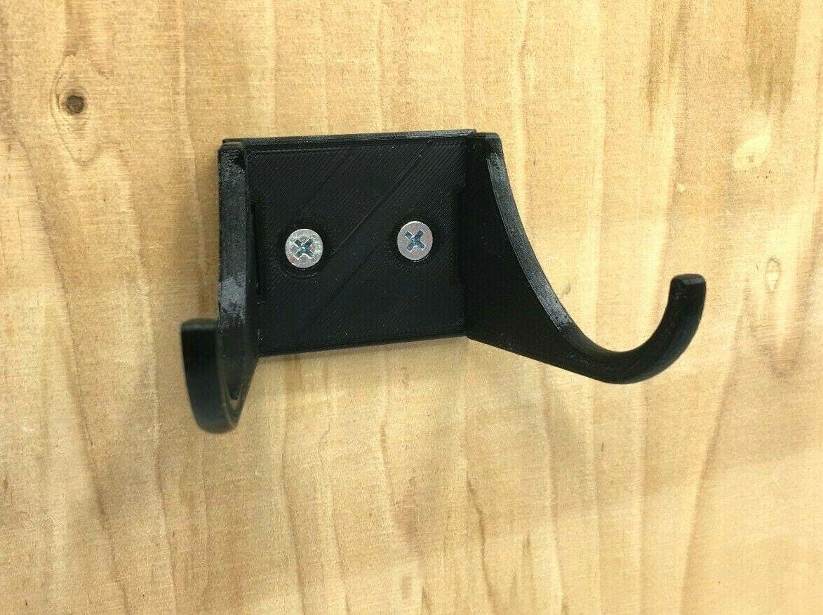 Fold-Flat Wall Mount for PlayStation 4 Controller Holder / PS4 Controller Holder Holder / PS4 Controller Holder / PS4 Controller Mount