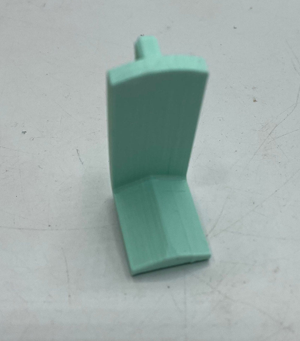 Cricut Mat Mount to fit Ikea Skadis Pegboard / Holder for Cricut Air Mat / Maker Cutting Mat / Storage for Cricut Mat / Ikea Skadis / Mat