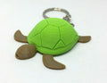 Sea Turtle Keyring / Turtle Bag Tag Charm / Turtle Fan Gift / Turtles Gift / I Love Turtles / Turtle Keyring / Turtle Bag Tag / Turtle Gift