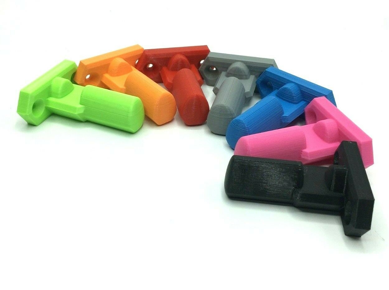 Eyeglass Wall Mount / Sunglasses Wall Mount / Display Holder for Glasses / Glasses Display Wall / Glasses Holder / Eyeglass Display Holder