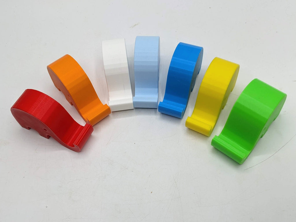 Elephant Mobile Phone Stand / Mobile Desk Tidy / Iphone Phone Holder / Android Phone Holder / Elephant Phone Holder / Smartphone Desk Tidy