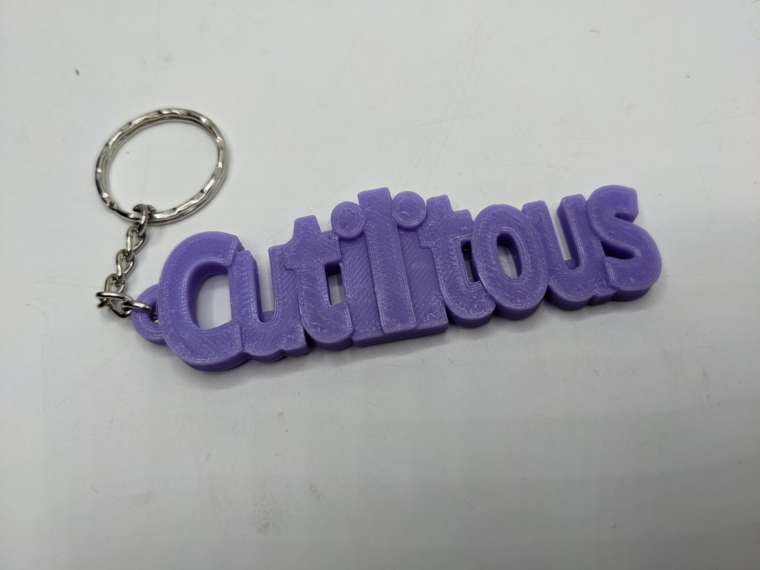 Nickname Keyring, Personalised Nickname Gift, Funny Nickname Bag Tag, Under 5 Pound, Joke Keyring, Rude Name Keyring, Custom Name Keyring