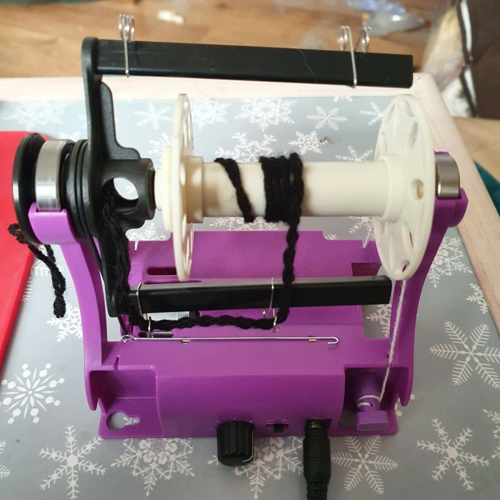 Tension System Peg to fit EEW Nano and be used with a Spring Cord / EEW Nano Accessories / EEW Nano Tension System Peg / Eew Nano Accessory