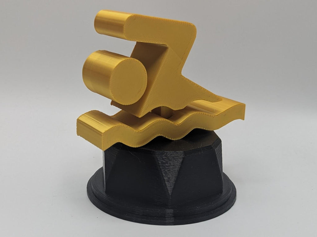 Personalised Swimming Trophy, Swimming Competition Award, Best Swimmer Trophy, Custom Swimming Trophy, Best Swimmer Award, Swimming Trophy