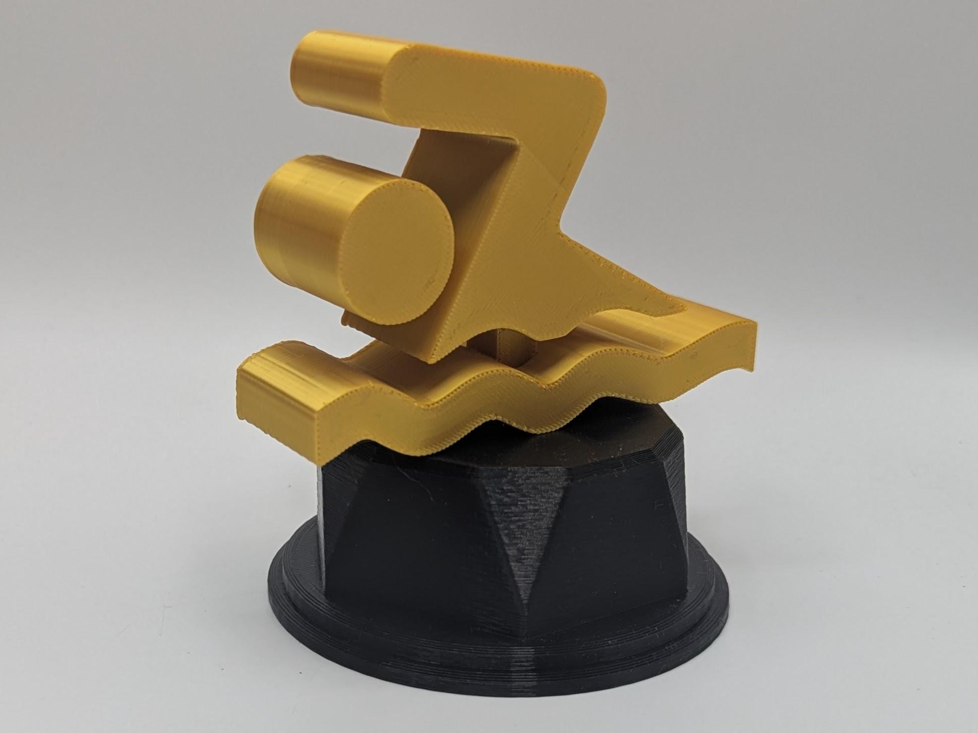 Personalised Swimming Trophy, Swimming Competition Award, Best Swimmer Trophy, Custom Swimming Trophy, Best Swimmer Award, Swimming Trophy