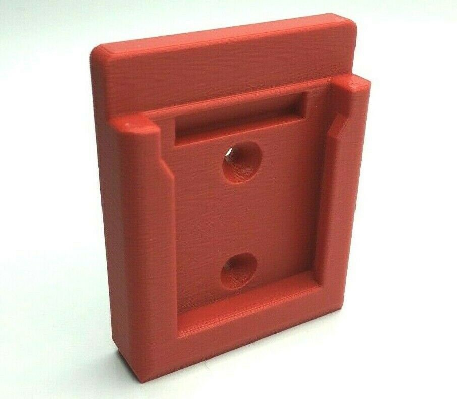 Einhell Battery Mount / Ozito 18v Battery Wall Mount - Shed, Van or Workshop (Qty:1) / Wall Mount Einhell