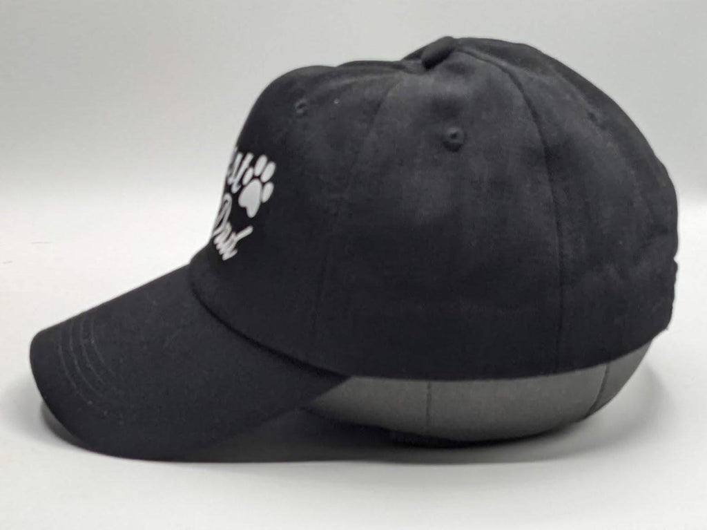 Best Dog Dad Hat / Dog Dad Cap / Father's Day Gift / Dad Gift / Gift Dog Lover / Dog Dad Baseball Cap / Dog Dad Gift / Dog Dad Cap / Dog