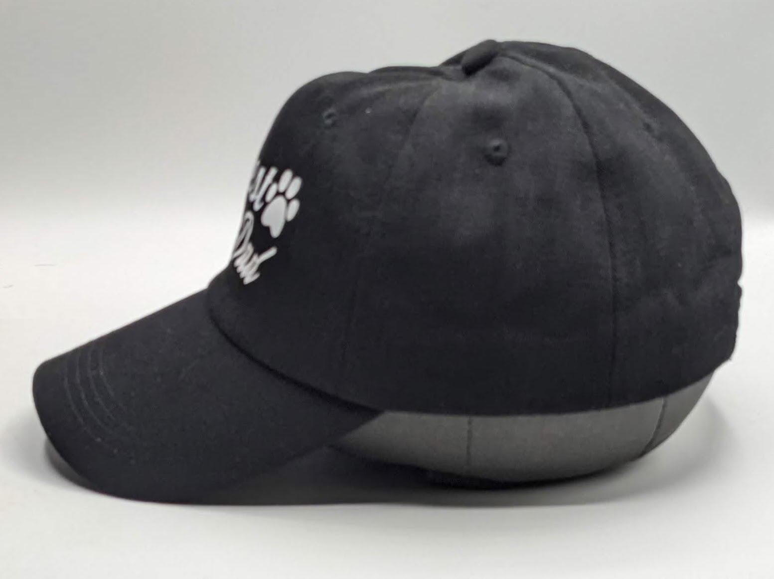 Best Dog Dad Hat / Dog Dad Cap / Father's Day Gift / Dad Gift / Gift Dog Lover / Dog Dad Baseball Cap / Dog Dad Gift / Dog Dad Cap / Dog