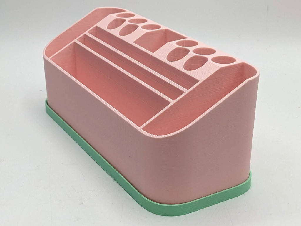 Cricut Hand Tool and Accessories Organiser / Cricut Tools, Pens and Accessories Holder / Desk Storage for Cricut / Pen Storage Holder