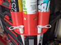 Silicon Sealant Caulk Tube Mount / Holder for Milwaukee Packout Corner Rail System