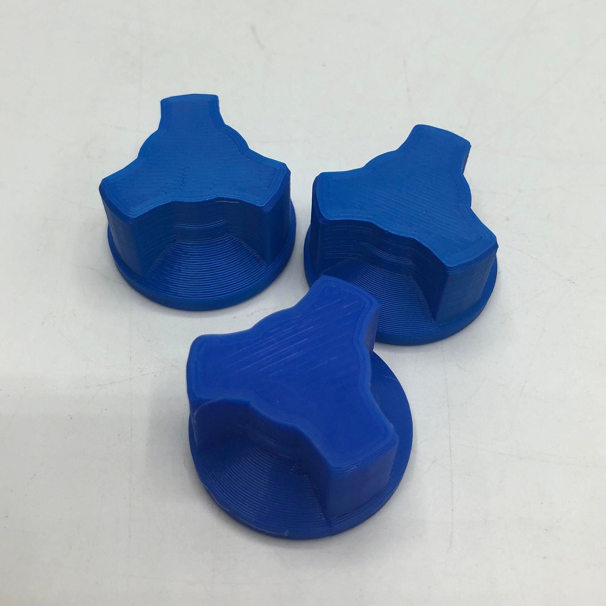 Silicone Sealant Caps / SIKA Caulk Cartridge Caps / Tube End Cap for standard caulk / C4 Silicone Sealant Caps / Mastic Silicone Sealant Cap