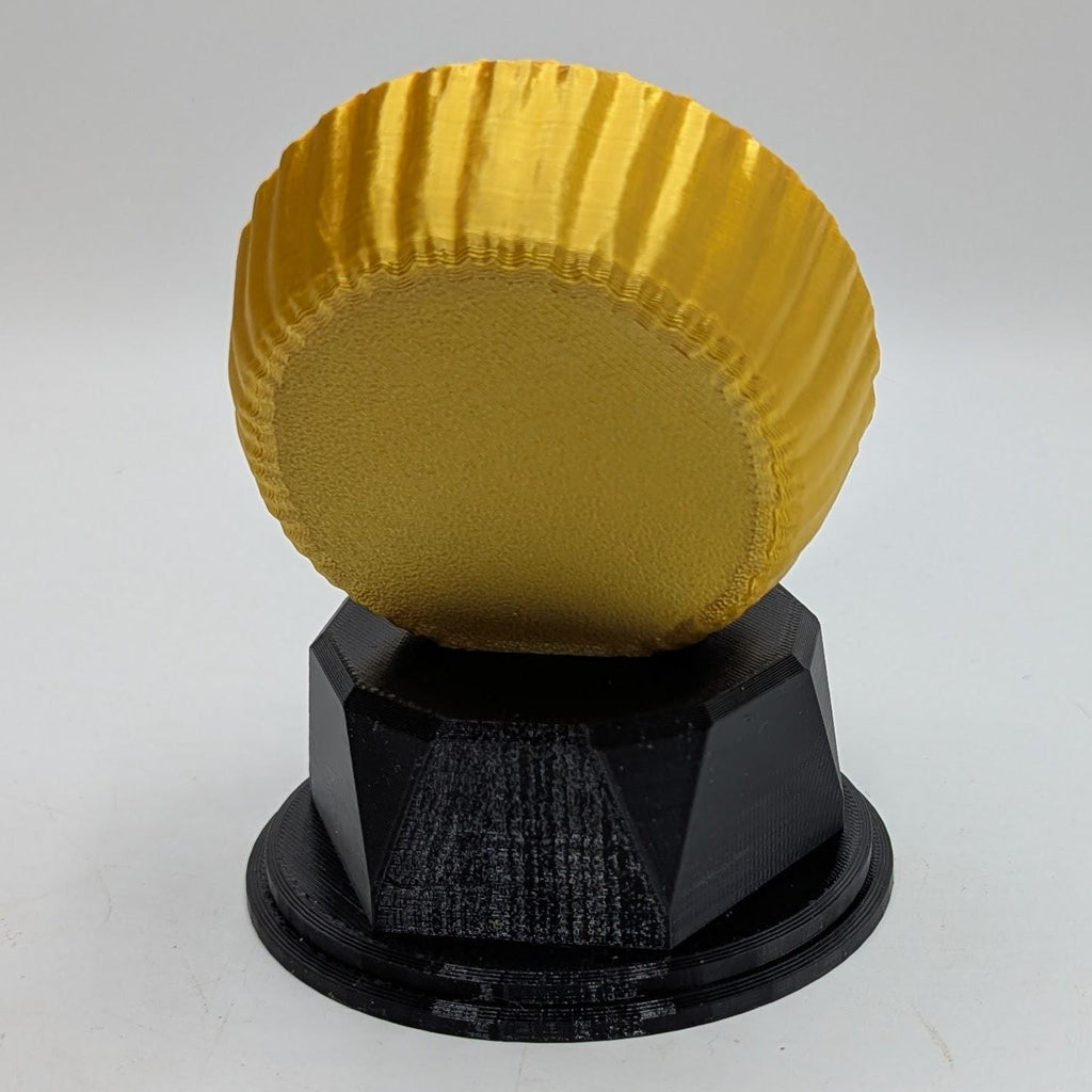 Personalised Mince Pie Trophy, Mince Pie Award, Custom Trophy, Mince Pie Lover, Who Ate All The Pies, Christmas Trophy Award, Office Trophy