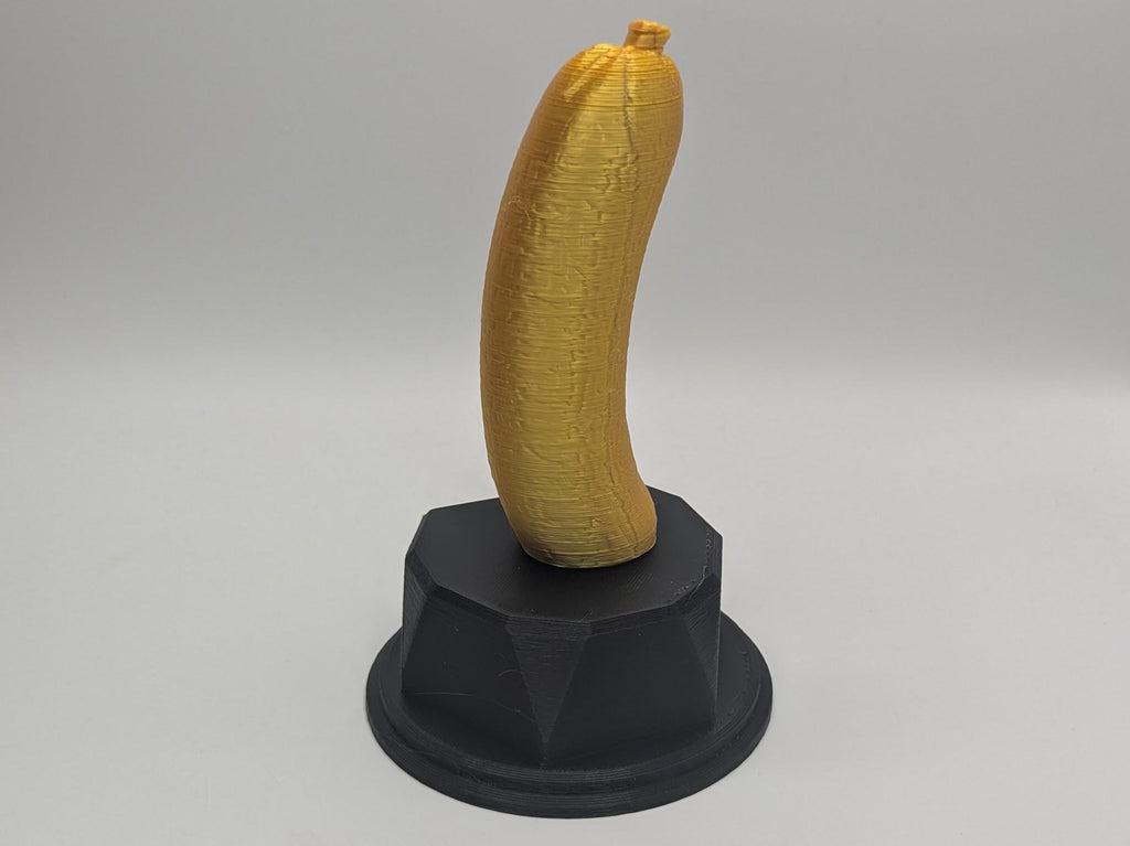 Personalised Sausage Trophy, Sausage Lover, Pork Sausage Trophy, Cheeky Sausage, Sausage Fun Trophy, Sausage Gift, Sausage Joke Trophy