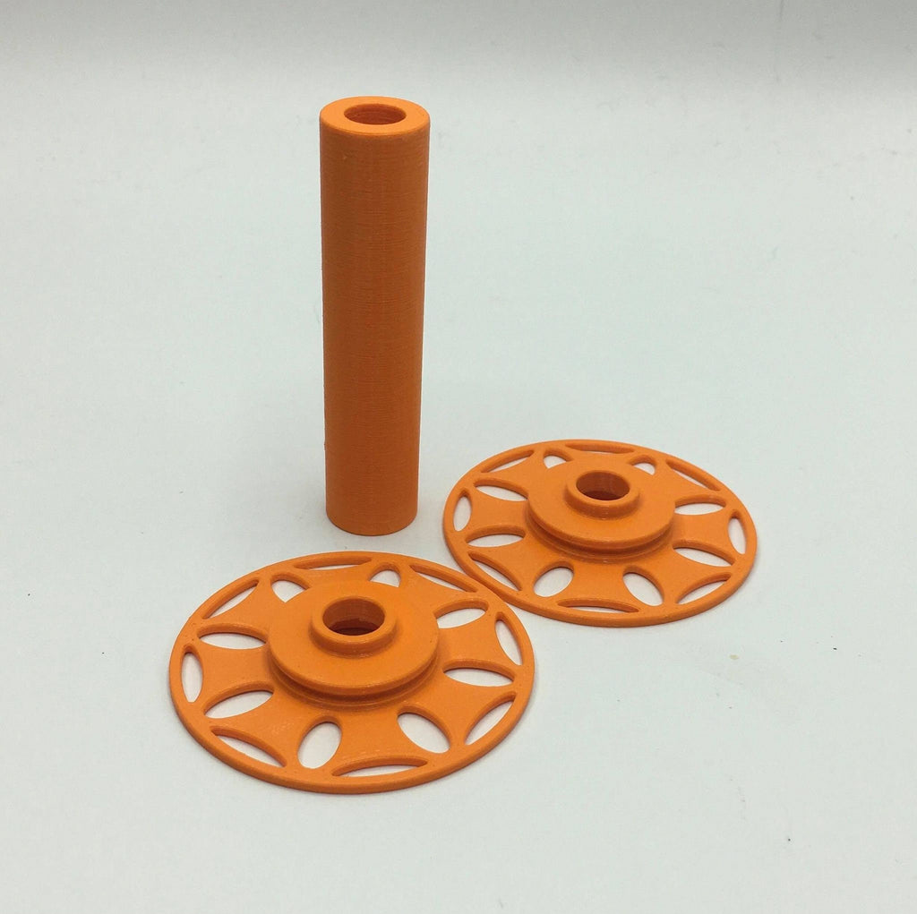 Bobbin for EEW Nano Electric Spinning Wheel (Qty: 1) / Bobbin for EEW Nano / EEW Nano Bobbin / Electric Spinning Wheel Bobbin /Eew Nano