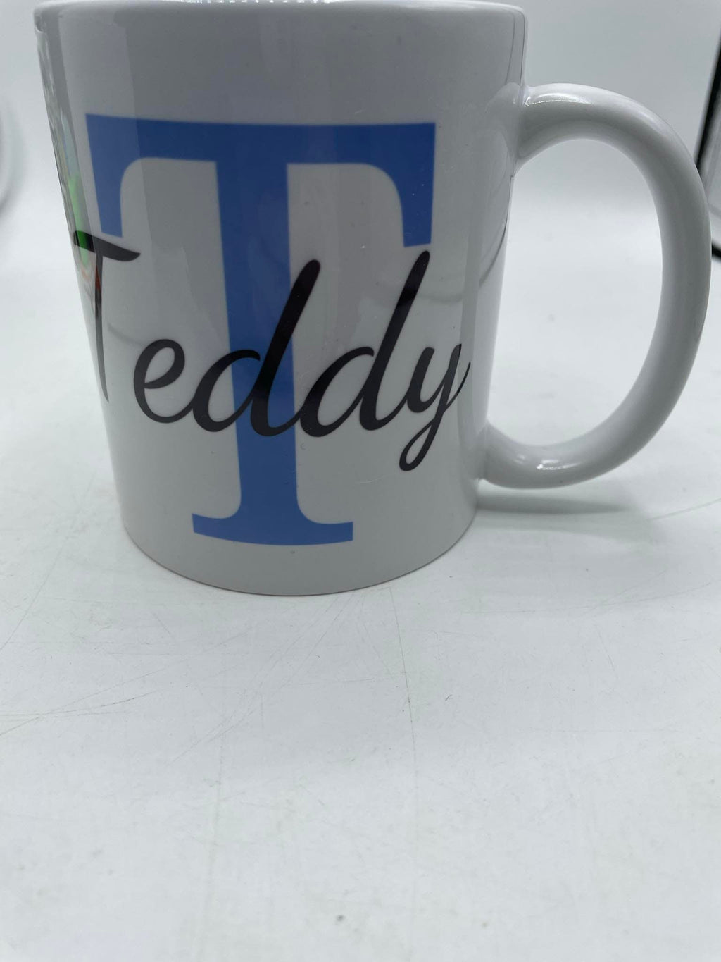 Personalised Mug, Name & Initial Mug, Custom Mug, Personalised Gift, Birthday Gift, Best Friend Gift, Initial Mug, Christmas Gift, Mug Gift