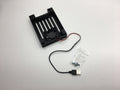 Fan Base with 40mm USB Fan for EEW Nano Spinning Wheel - EEW Nano