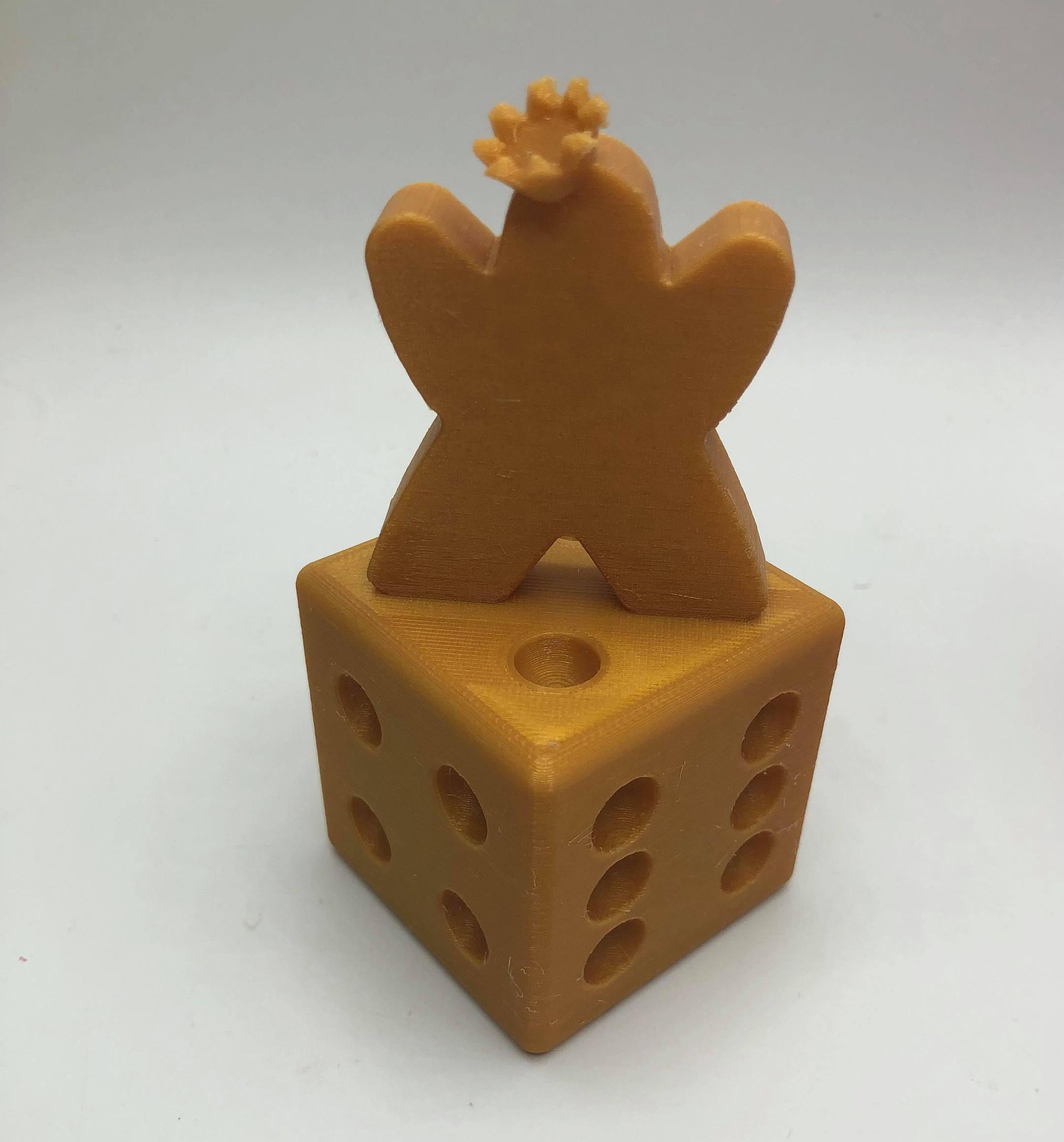 Meeples Design Trophy, Meeple Gaming Trophy, Personalised Meeple Trophy, Gaming Night Trophy, Geeky Meeple, Meeple Board Game Winner, Meeple