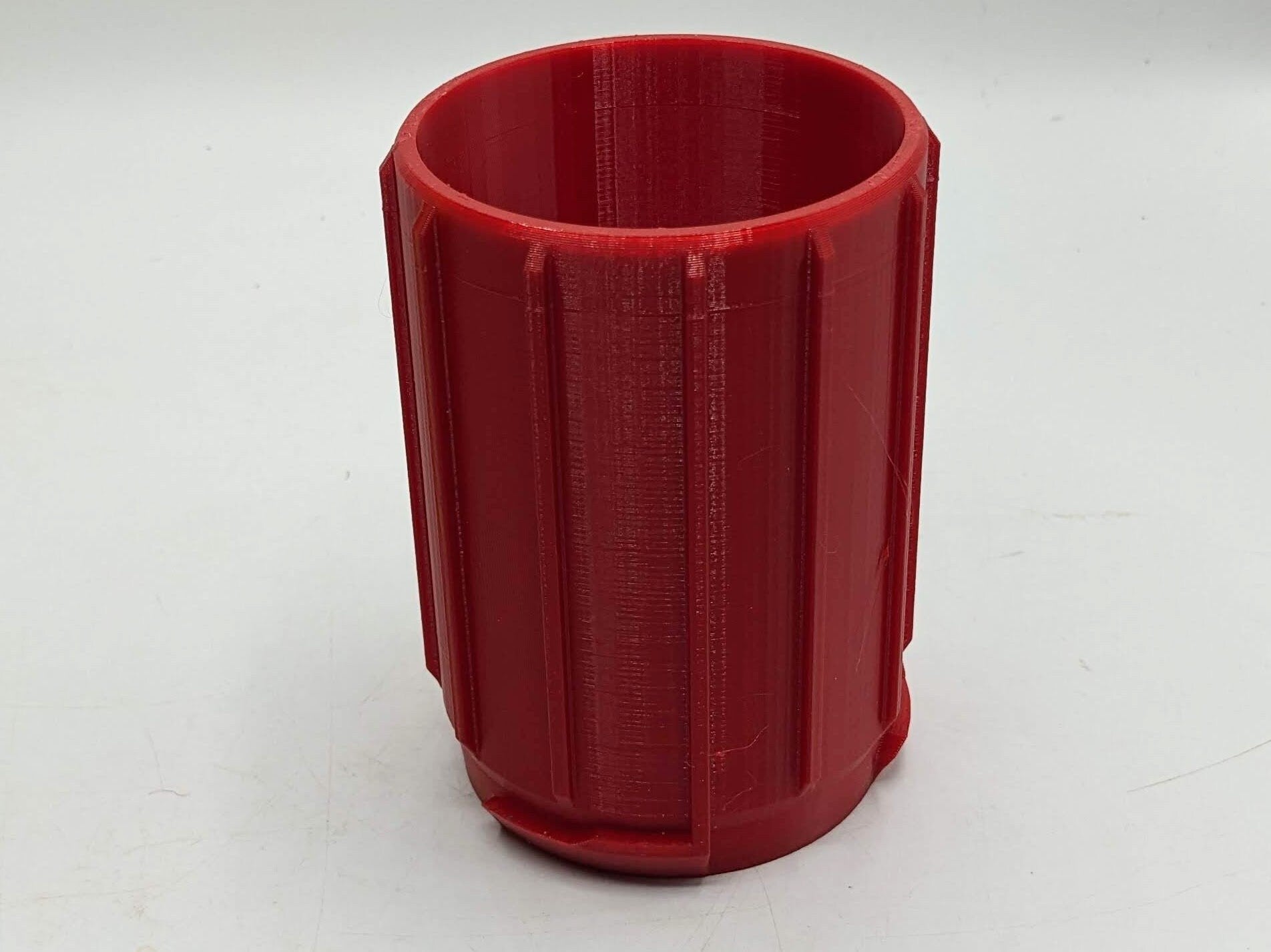 Milwaukee Packout Top Drinks Can / Energy Drink Holder Mount for the Packout System / Milwaukee Tool Gift /