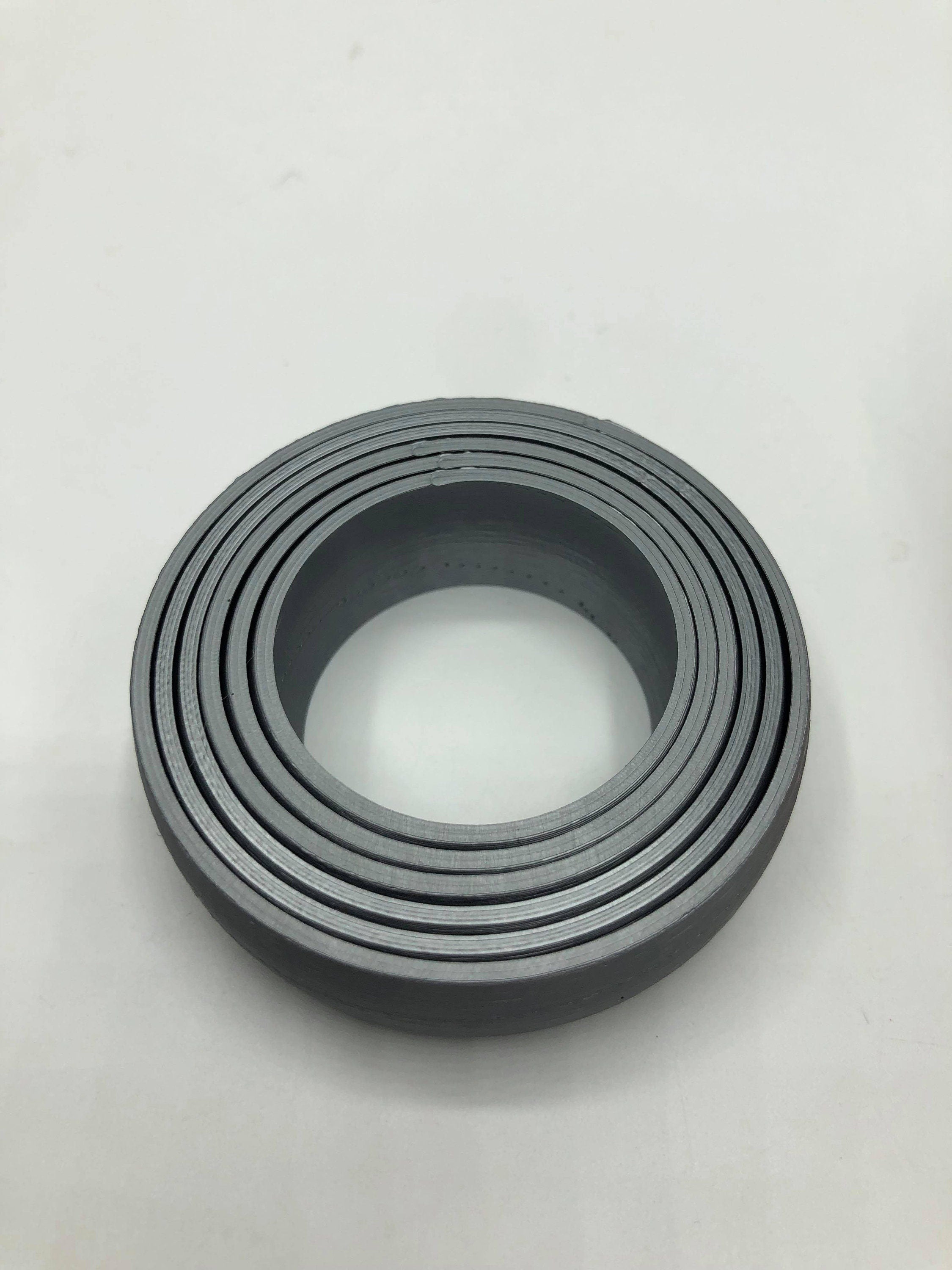 Stress Relief Desk Toy, Fidget Sphere Sensory Executive Toy, Under 5 Pound, Fidget Toy Over 14, Adult Autism Stress Relief, Fidget Sphere