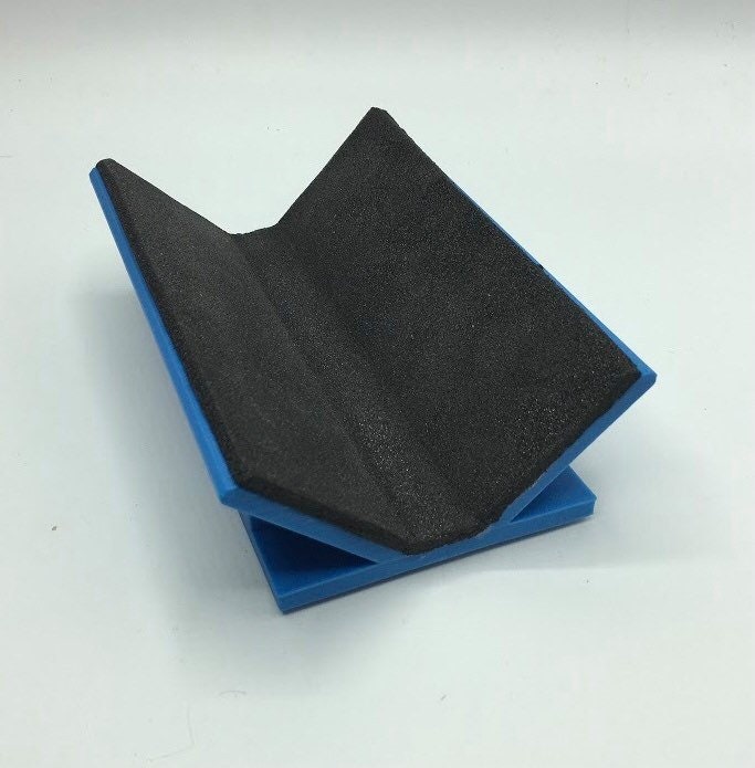 Vinyl Cup Holder / Cup Cradle / Glass or Bottle Cradle / Tumbler Cup Cradle / Mug Cradle / Cradle to hold glasses/mugs/cups  / Cricut Glass