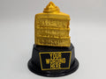 Personalised Cake Trophy, Cake Lover Trophy, Cake Award Trophy, Baking Trophy, Best Cake Maker, Baking Competition Award, Star Baker Cake