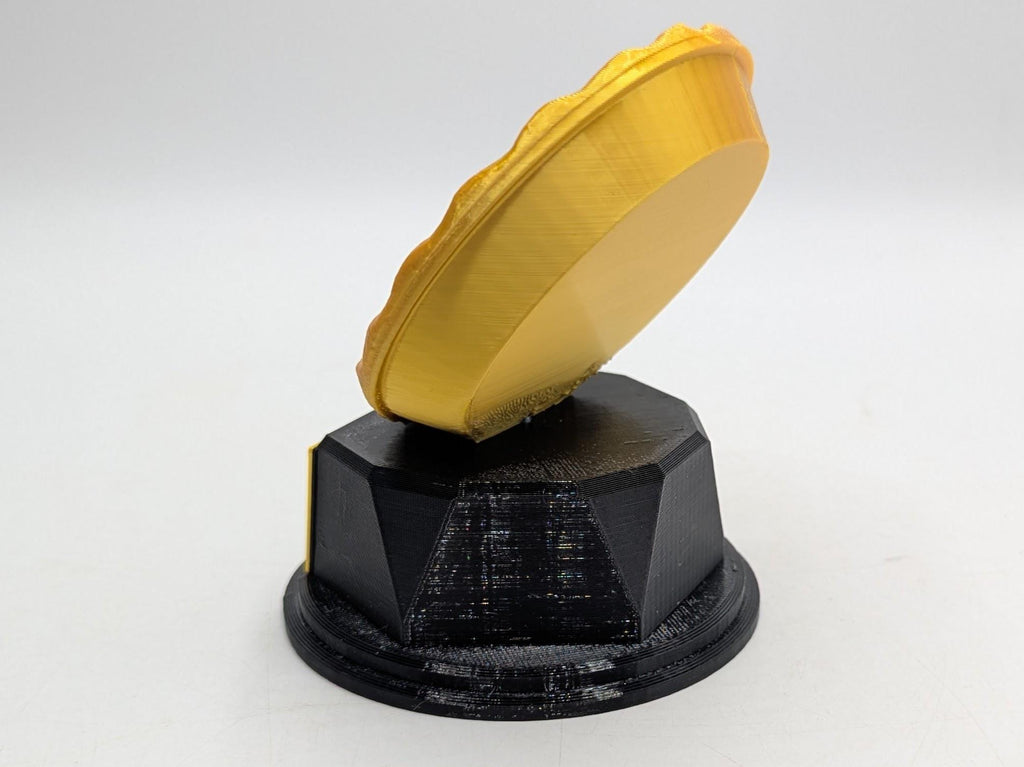 Personalised Pie Trophy, Meat Pie Trophy, Pie Award, Custom Trophy, Pie Lover, Who Ate All The Pies, Scotch Pie, Fruit Pie,  Office Trophy