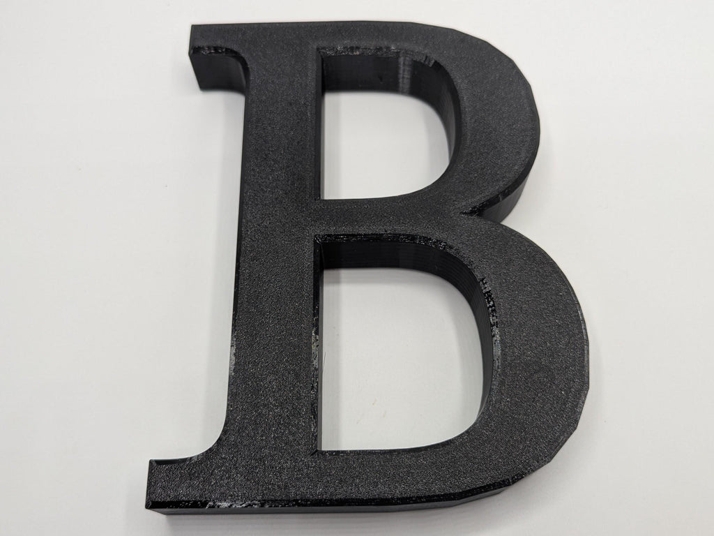 Large Free Standing Letter, Wedding Table Display, Free Standing Letters, Letter Door Topper, Standing Letters, Wall Letters, Letter Display