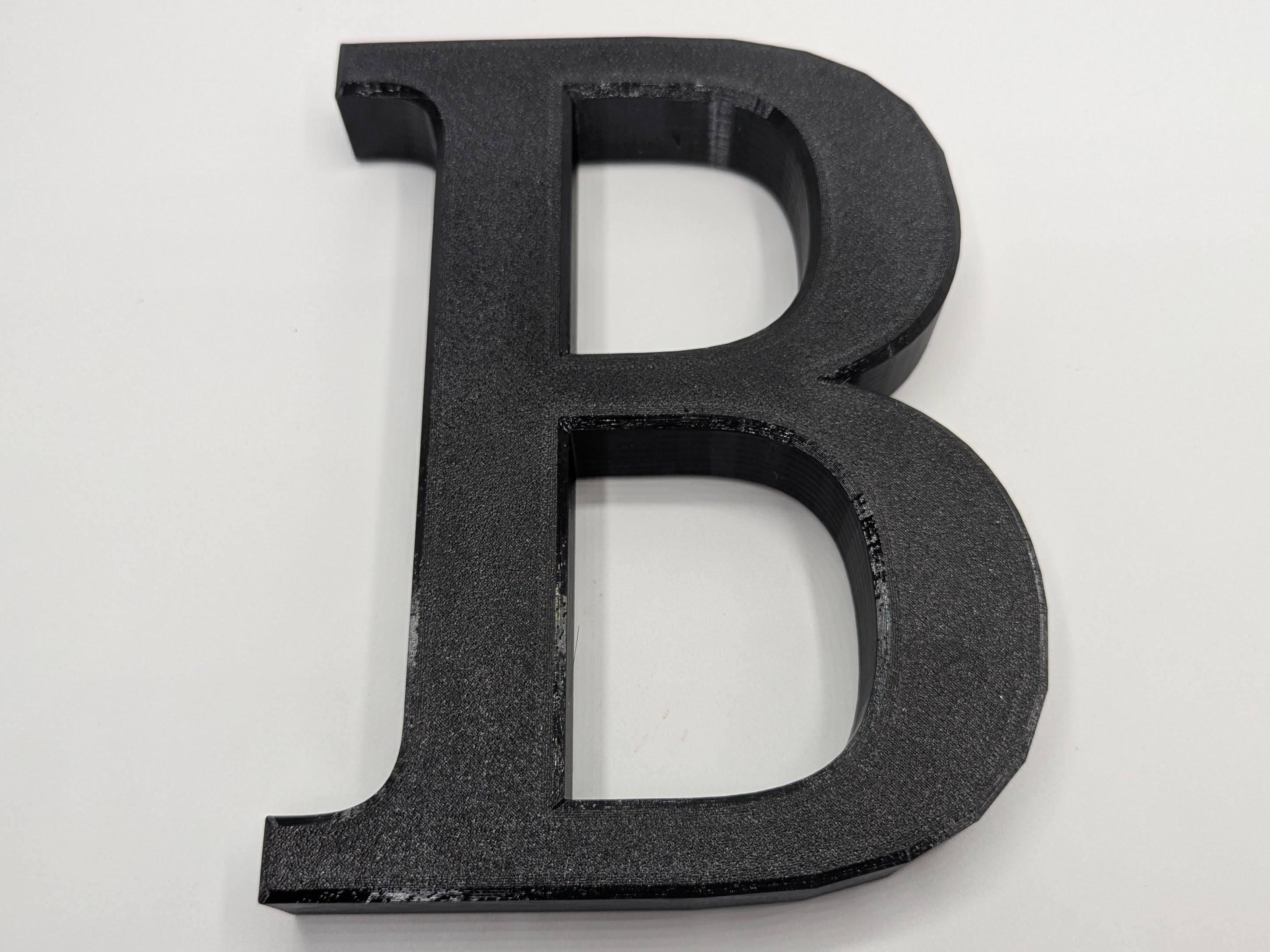 Large Free Standing Letter, Wedding Table Display, Free Standing Letters, Letter Door Topper, Standing Letters, Wall Letters, Letter Display