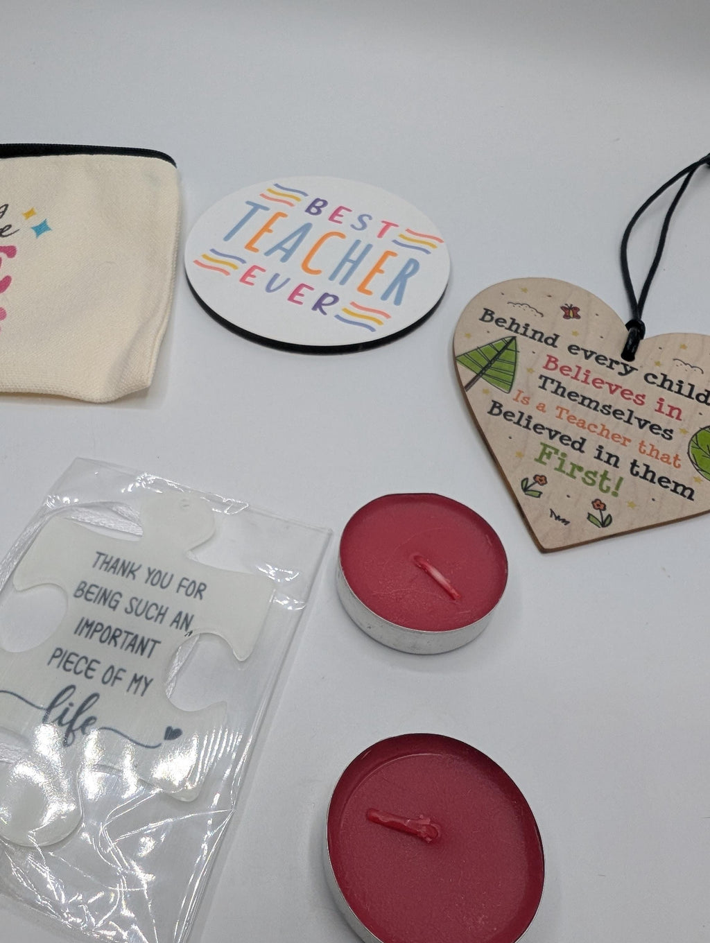 Teacher Appreciation Gift Basket, Thank You Teacher Gift, Nursery Teacher Hamper, End of Term Gift, Special Teacher Basket, Teacher Hamper